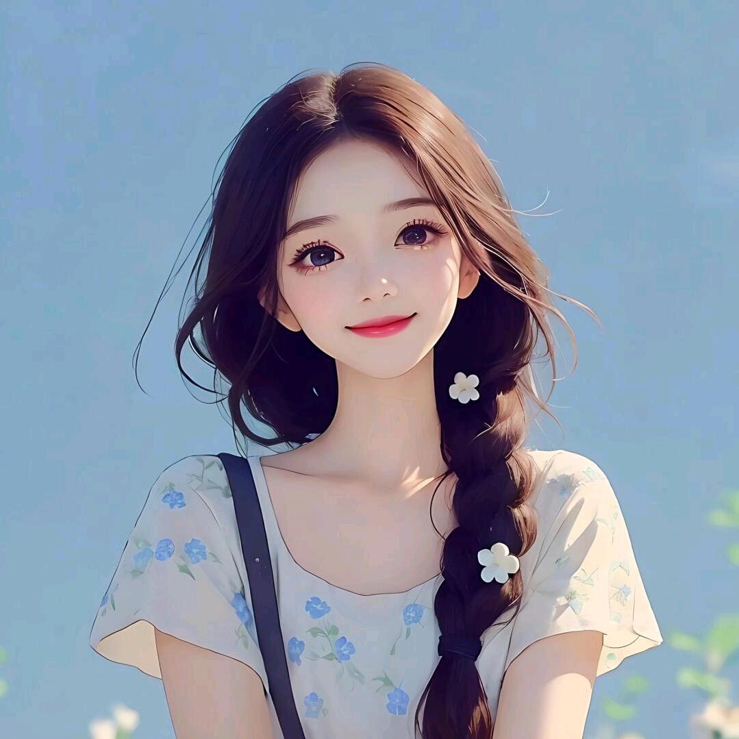 初夏.