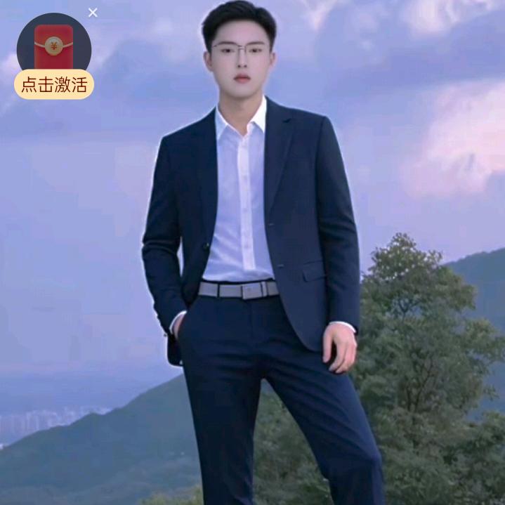 马文明。单身一个人。遵义市湄潭县中国茶