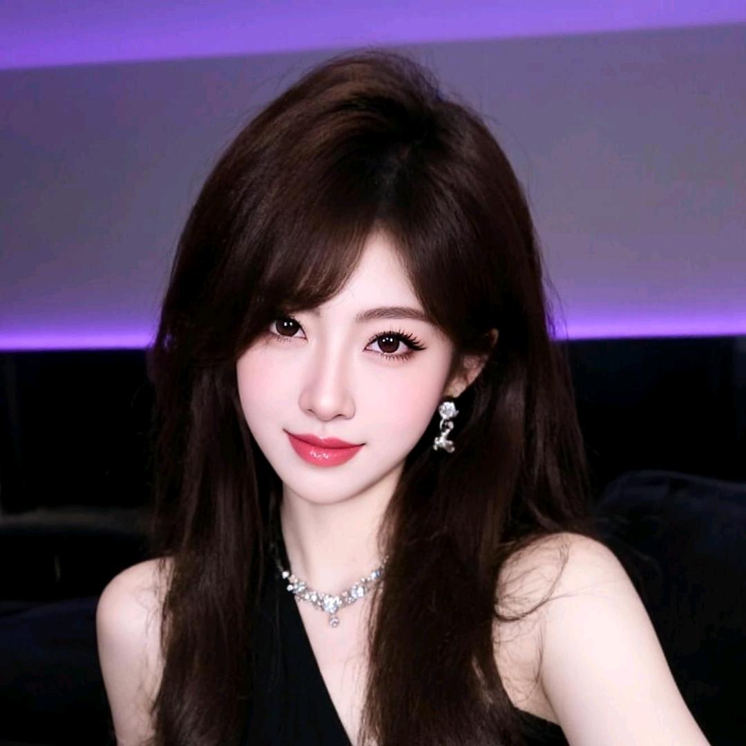 .美美