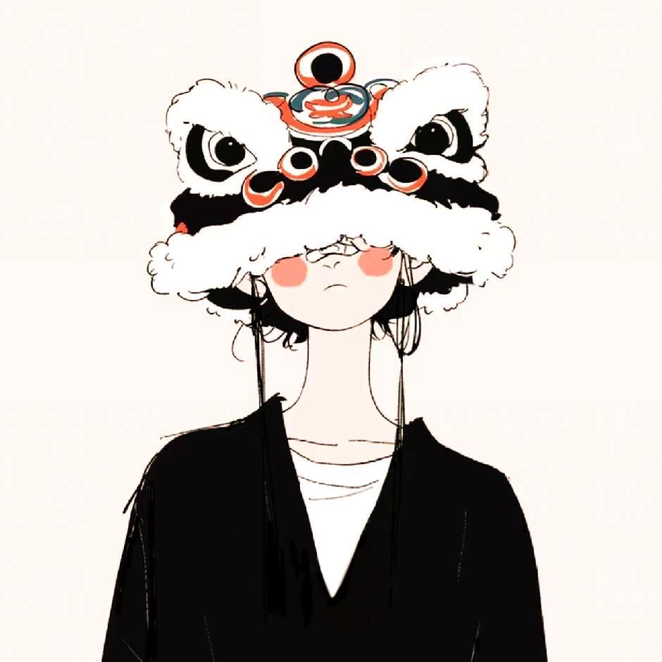 顾曦丶