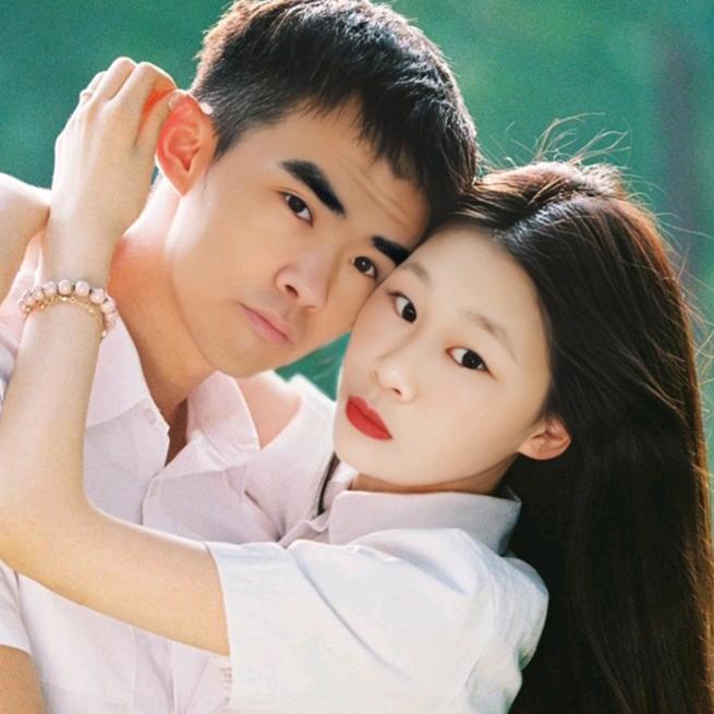 才看清爱💗错了人