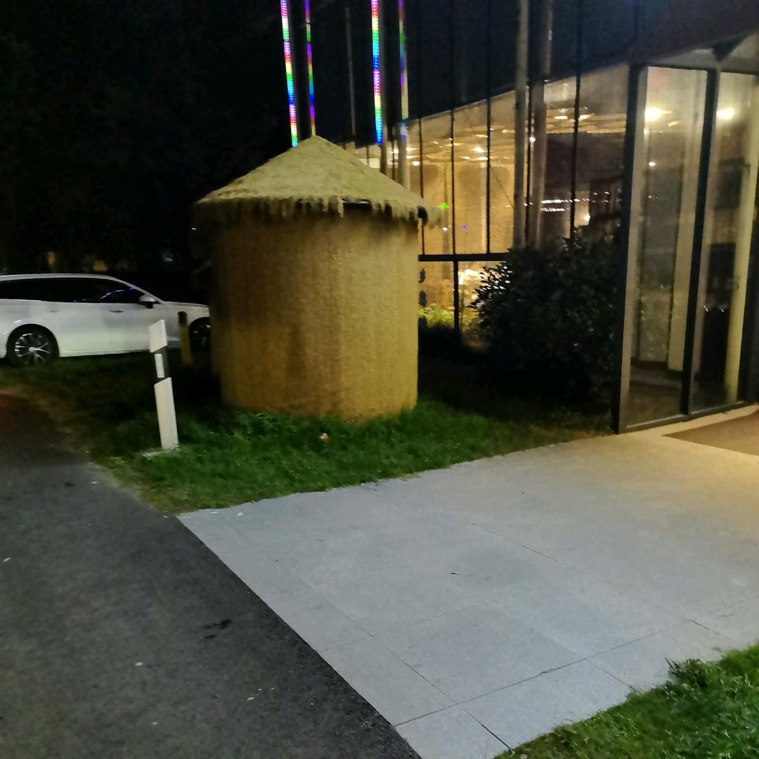心梦