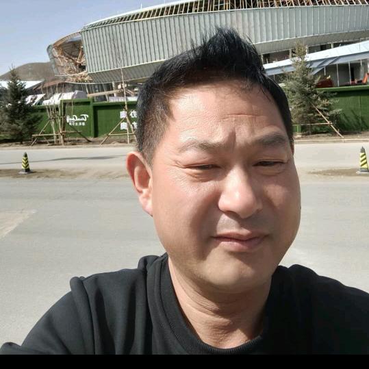 王龙海
