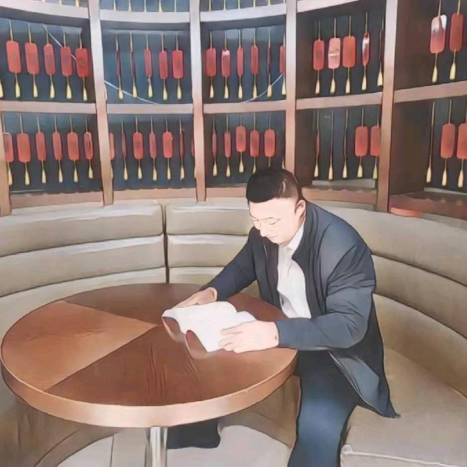 张安宇