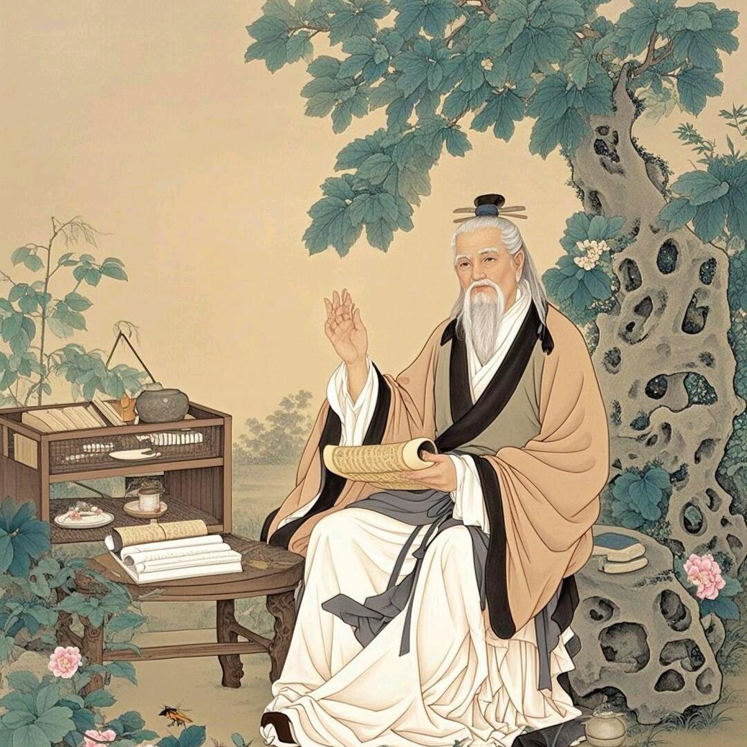 杏林在津门