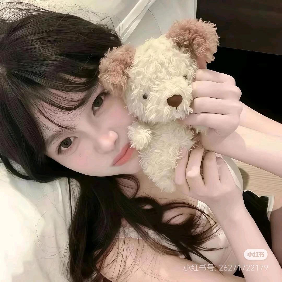 恬蜜的糖果