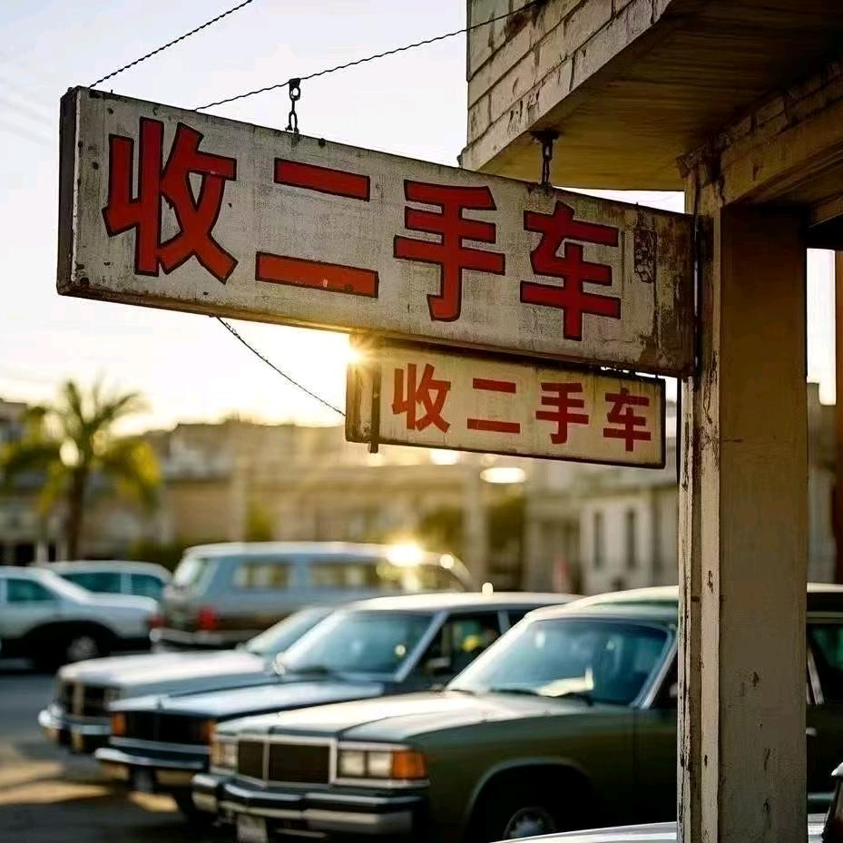 啊辉说车-（主营经济家用代步车。）