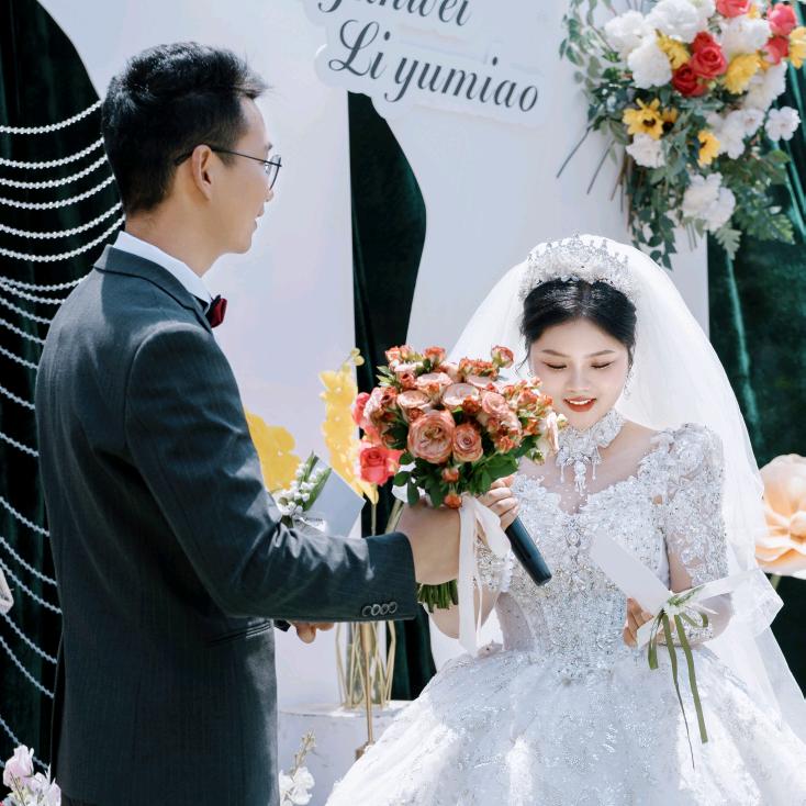 河南小夫妻