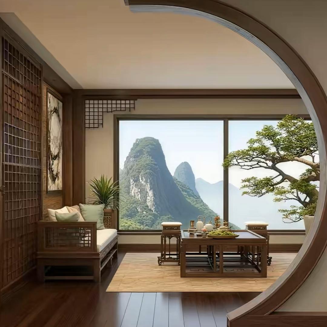 富