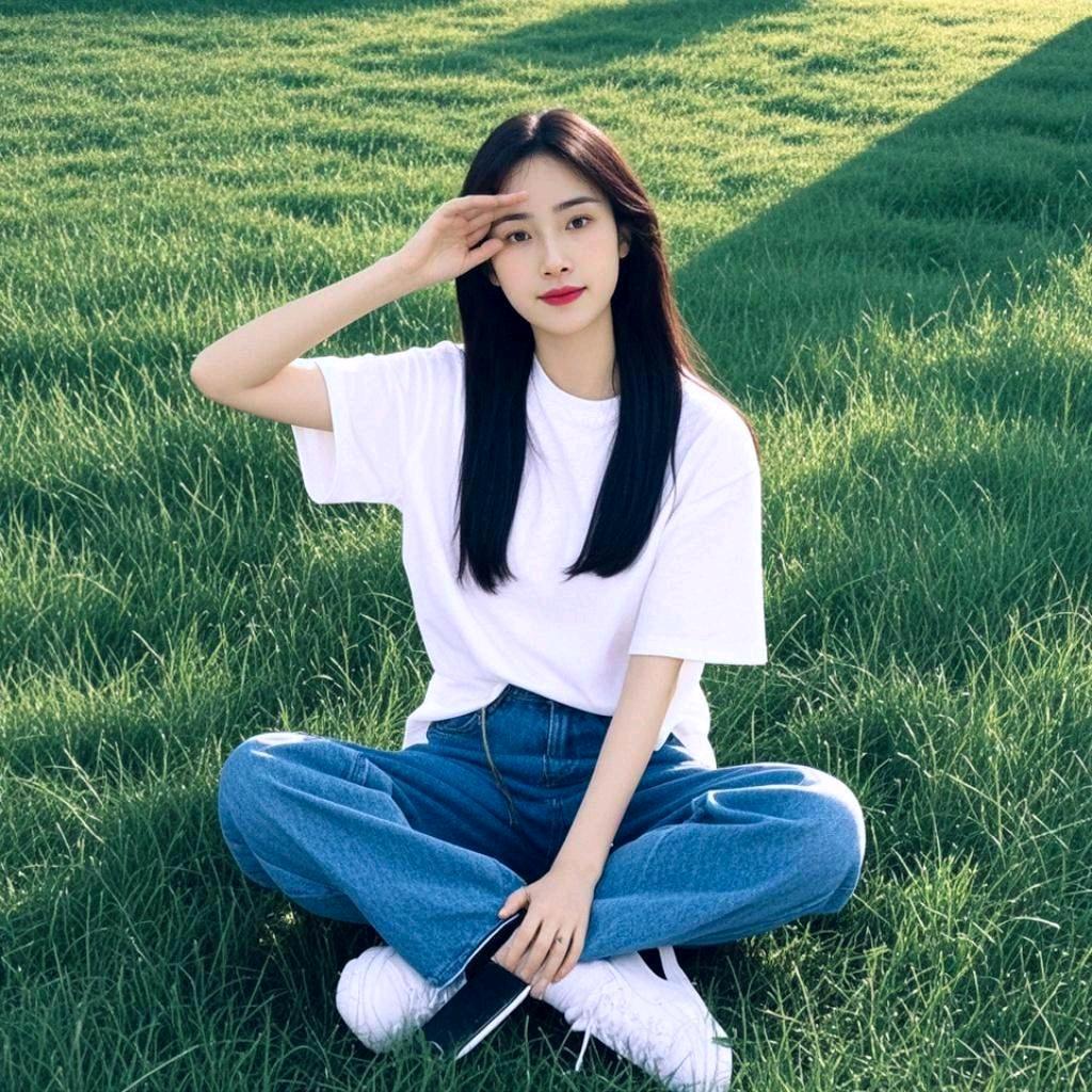 奇奇女装～珍妮