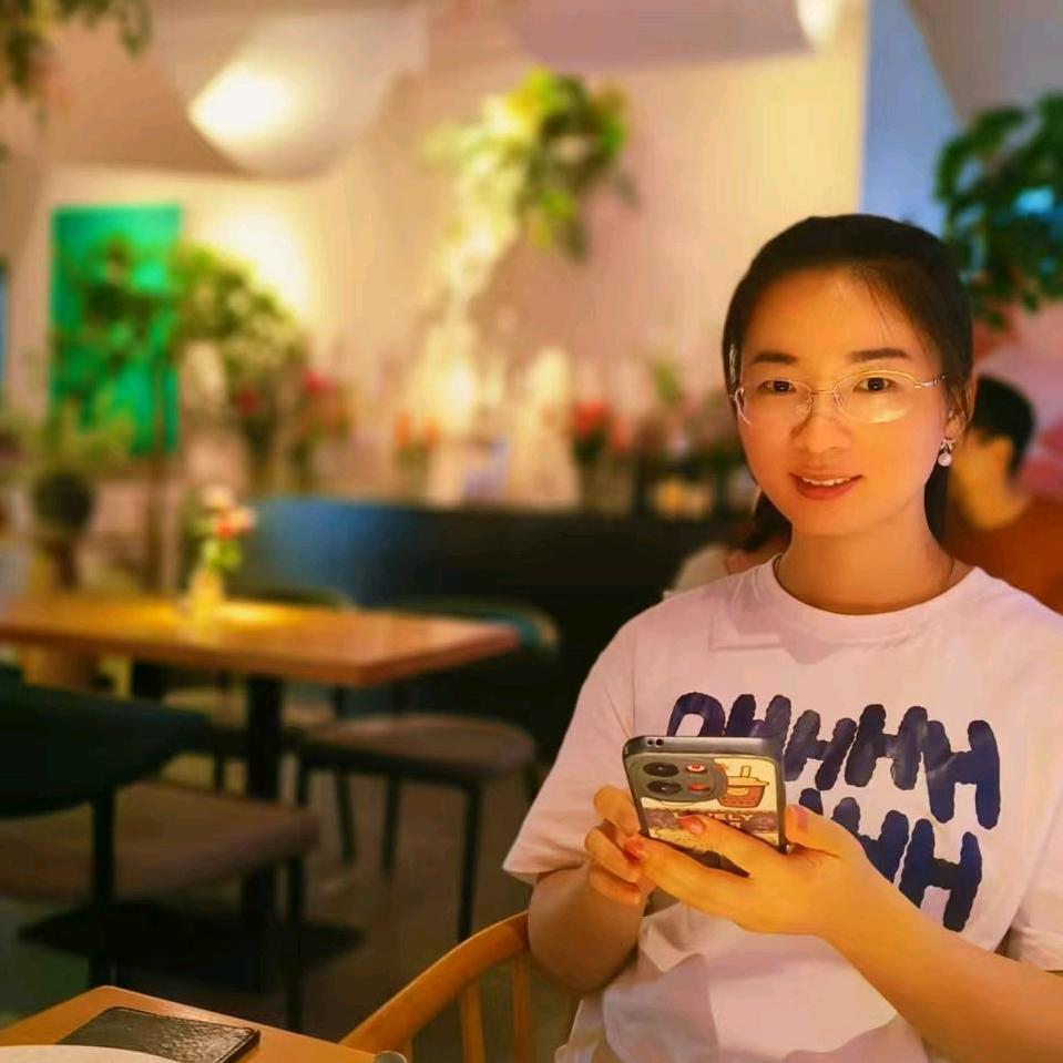 杨杨的洋洋
