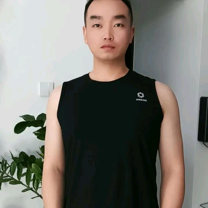 阿飞的日常(已瘦12斤)