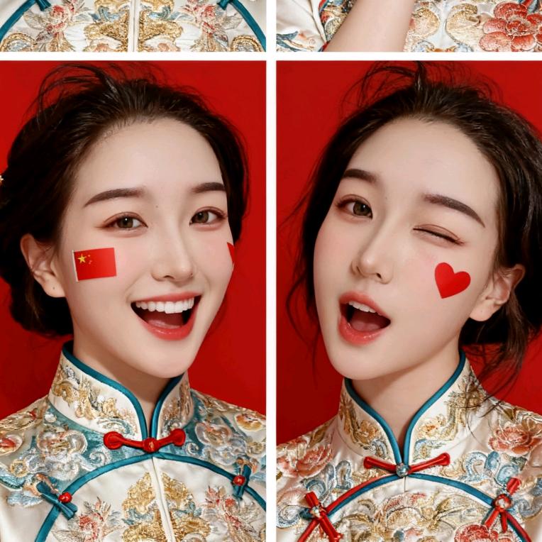 妩媚