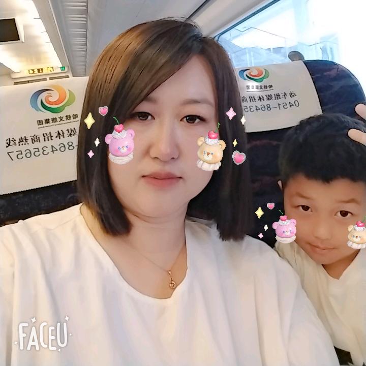 小洁