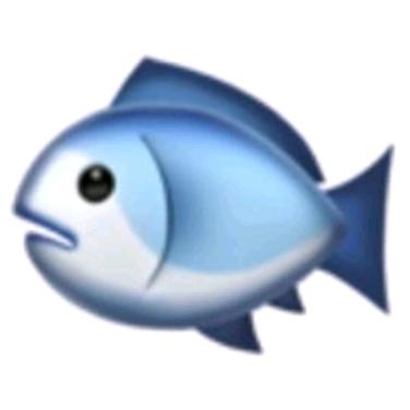 fishy fish