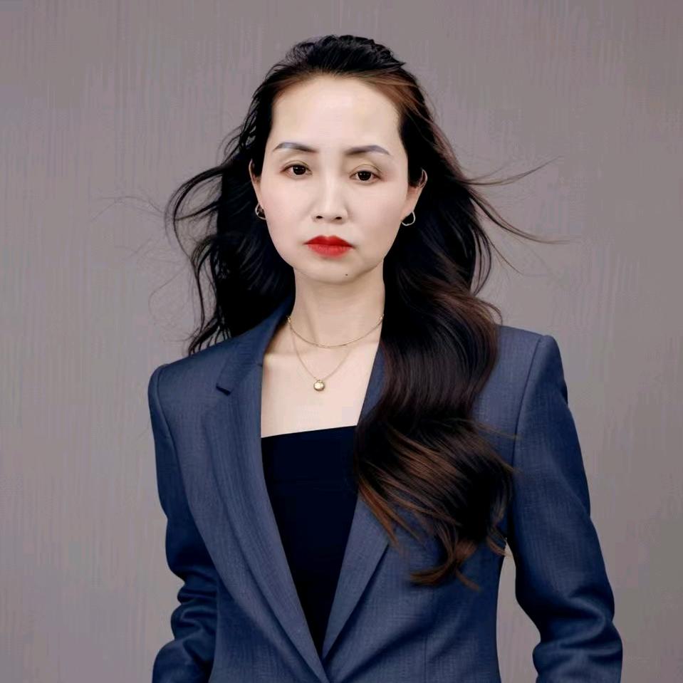 晓微同学（带徒弟）