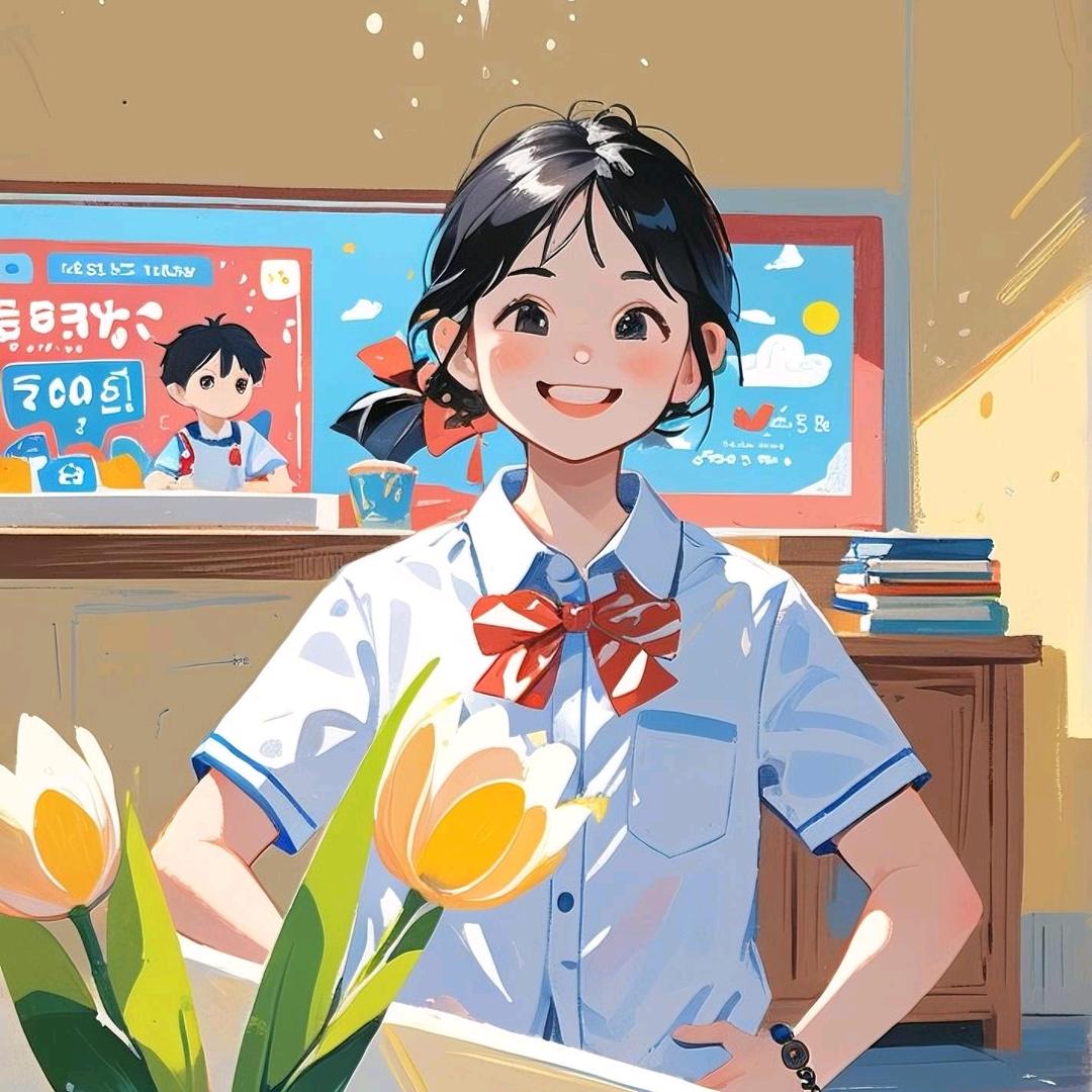 粒粒说通讯