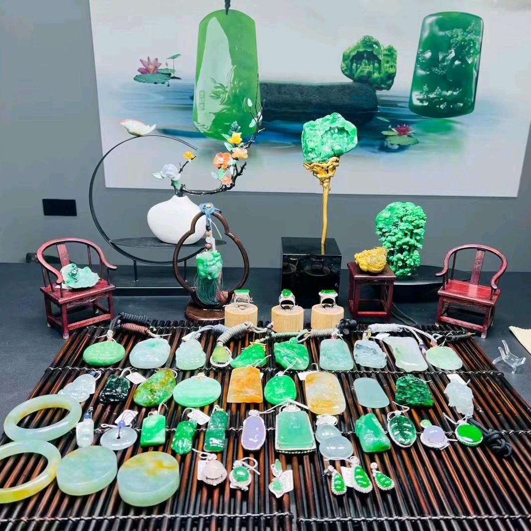 小马翡翠珠宝