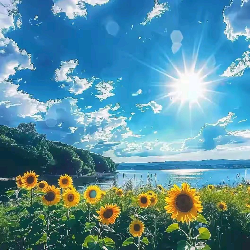 源源～🌻🌻🌻
