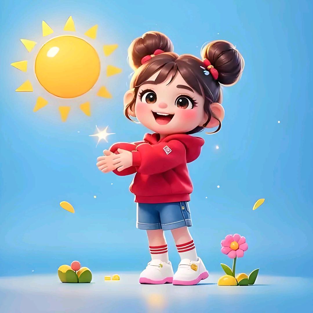 大琳小米