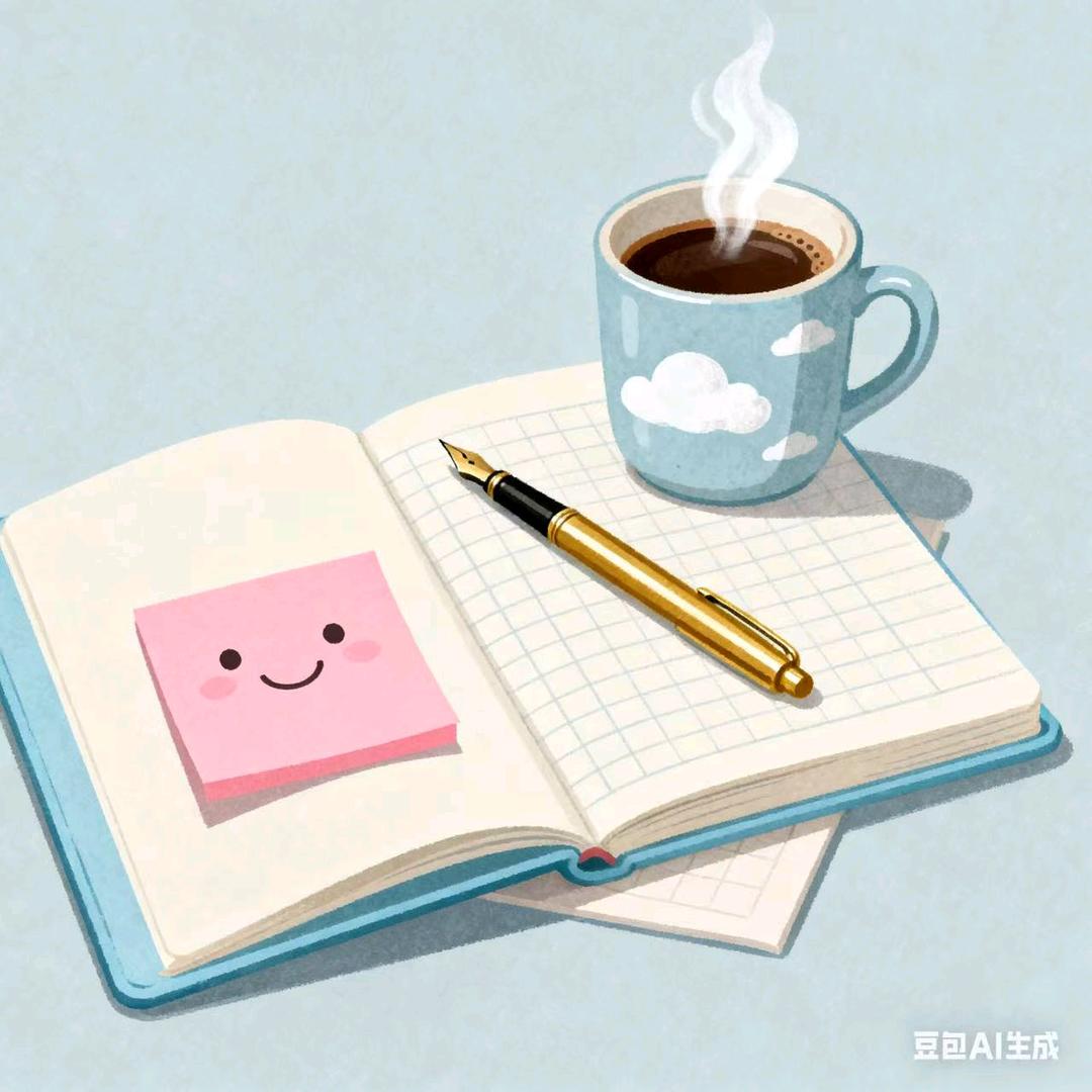 开心(好物分享)