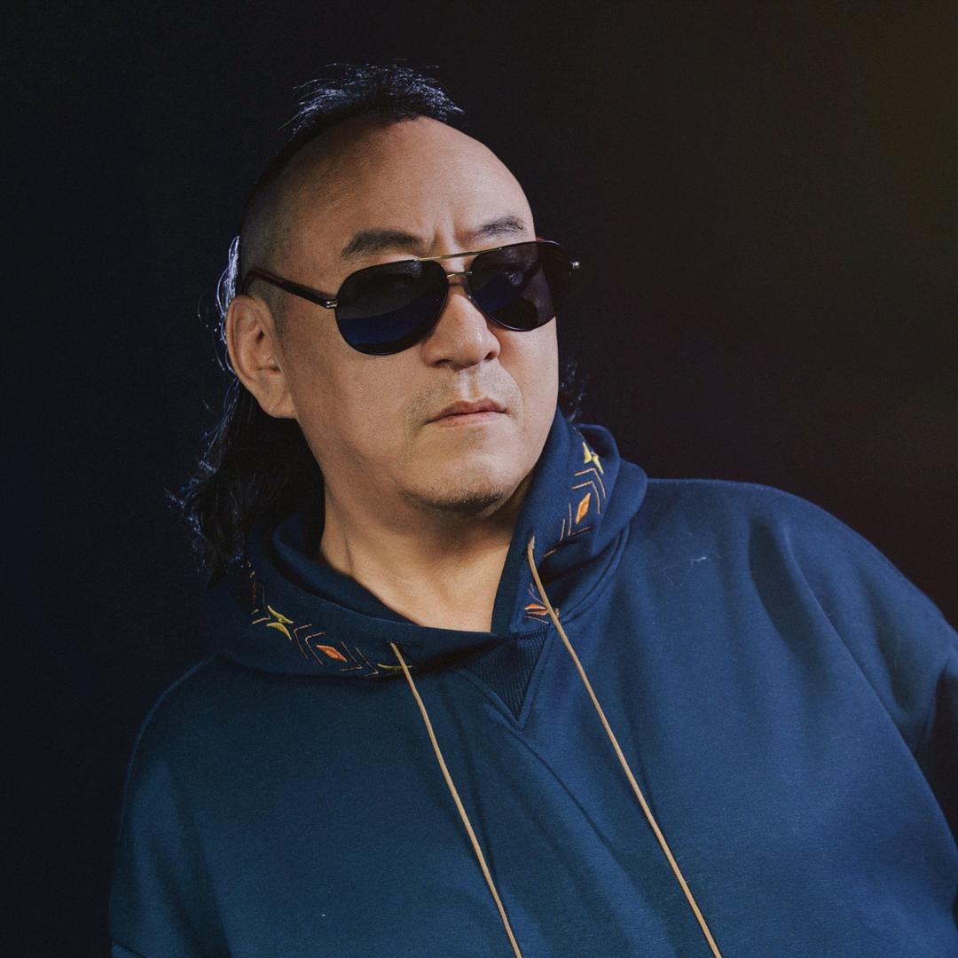 巴图德力格尔