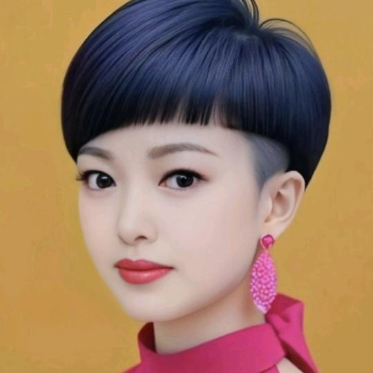 琴子