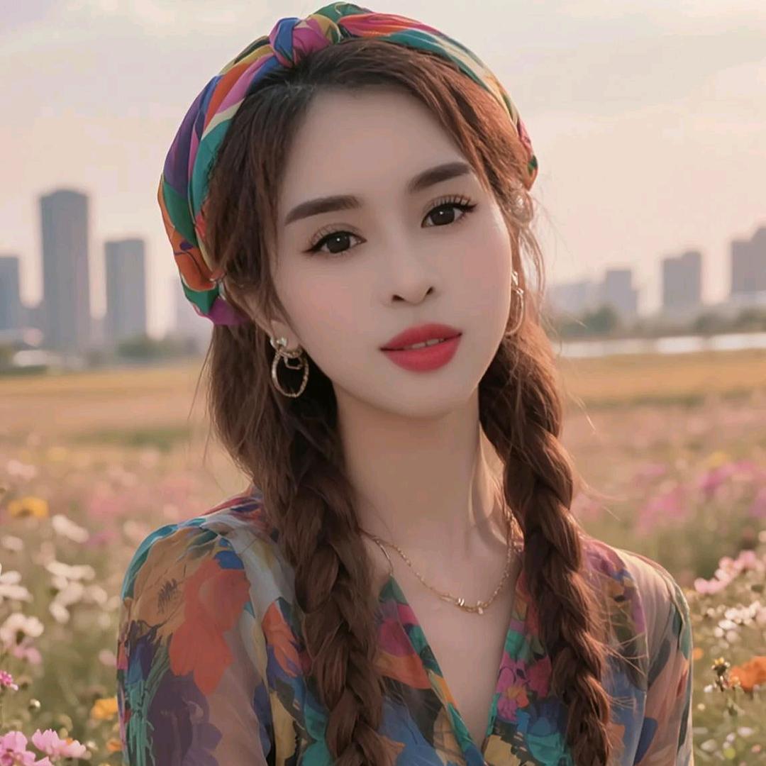 @幸福有你