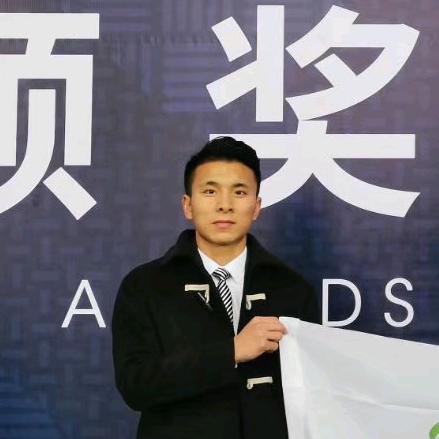麻将课堂李哥