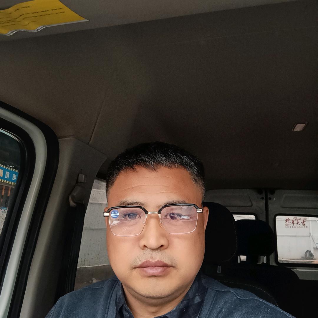 老马的快乐生活