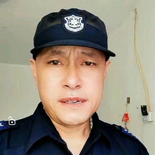 宁哥爱表演