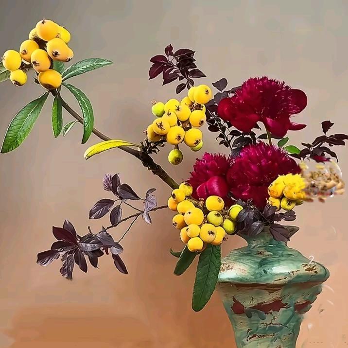 彭
