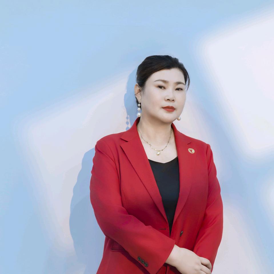 大美妞