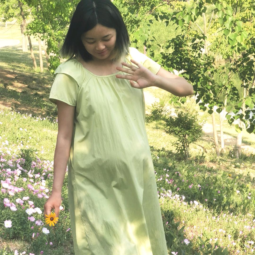 小灯笼的妈妈