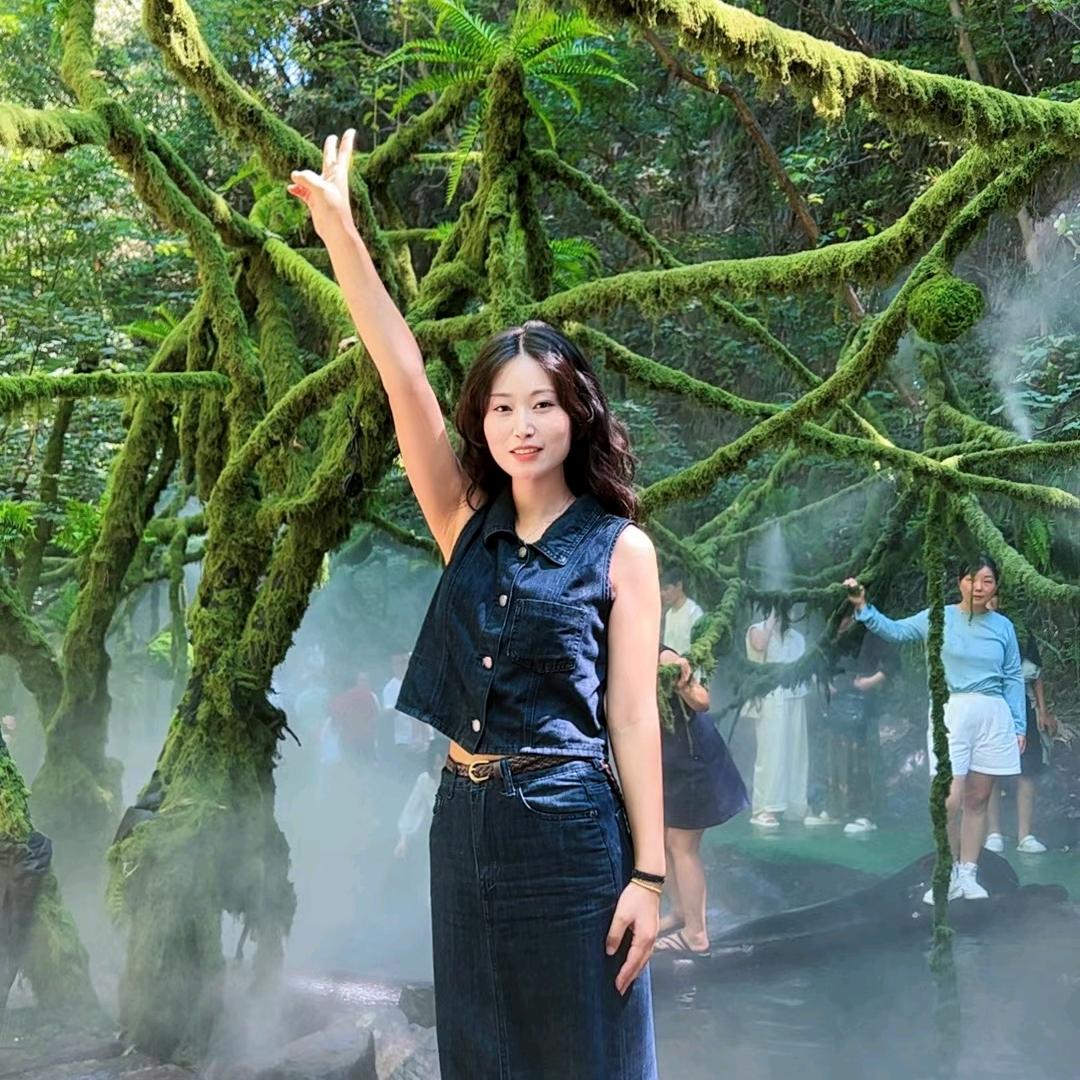爱笑的喵喵
