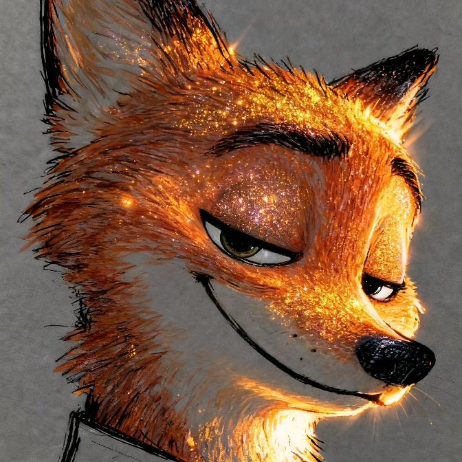 尼克狐尼克（王者荣耀）