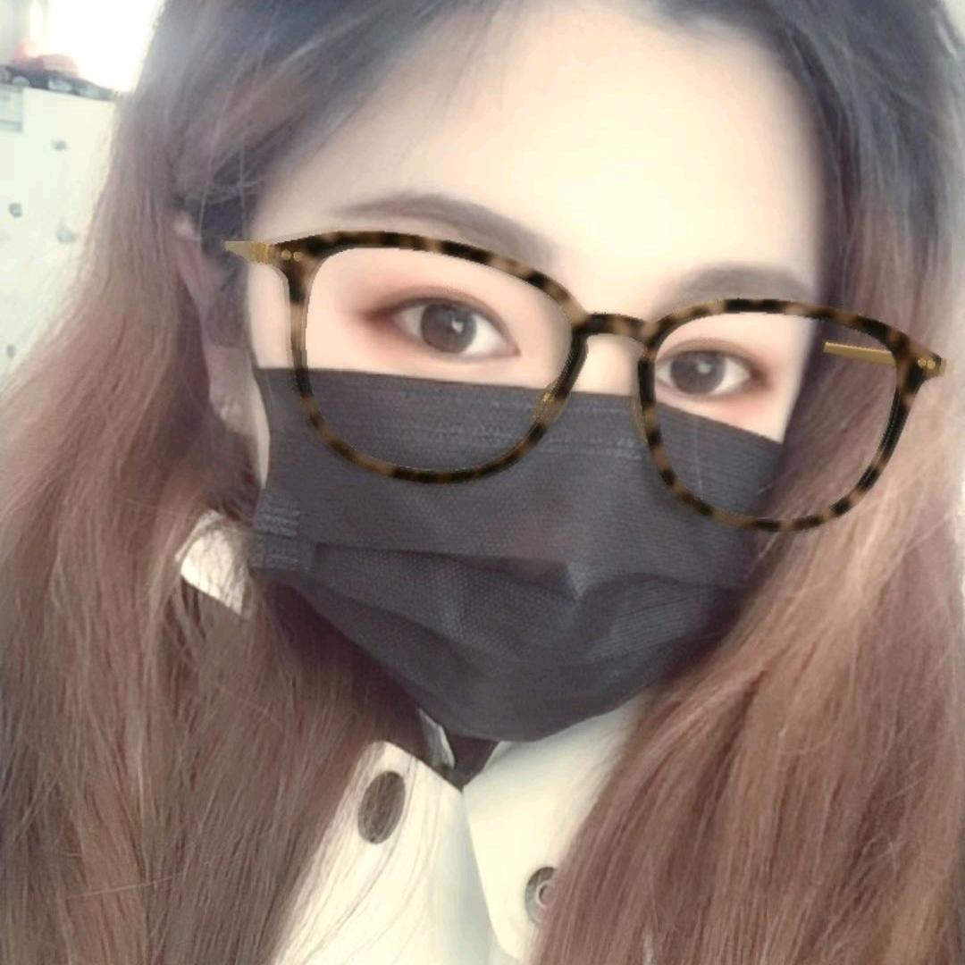 超有福气的小可爱、