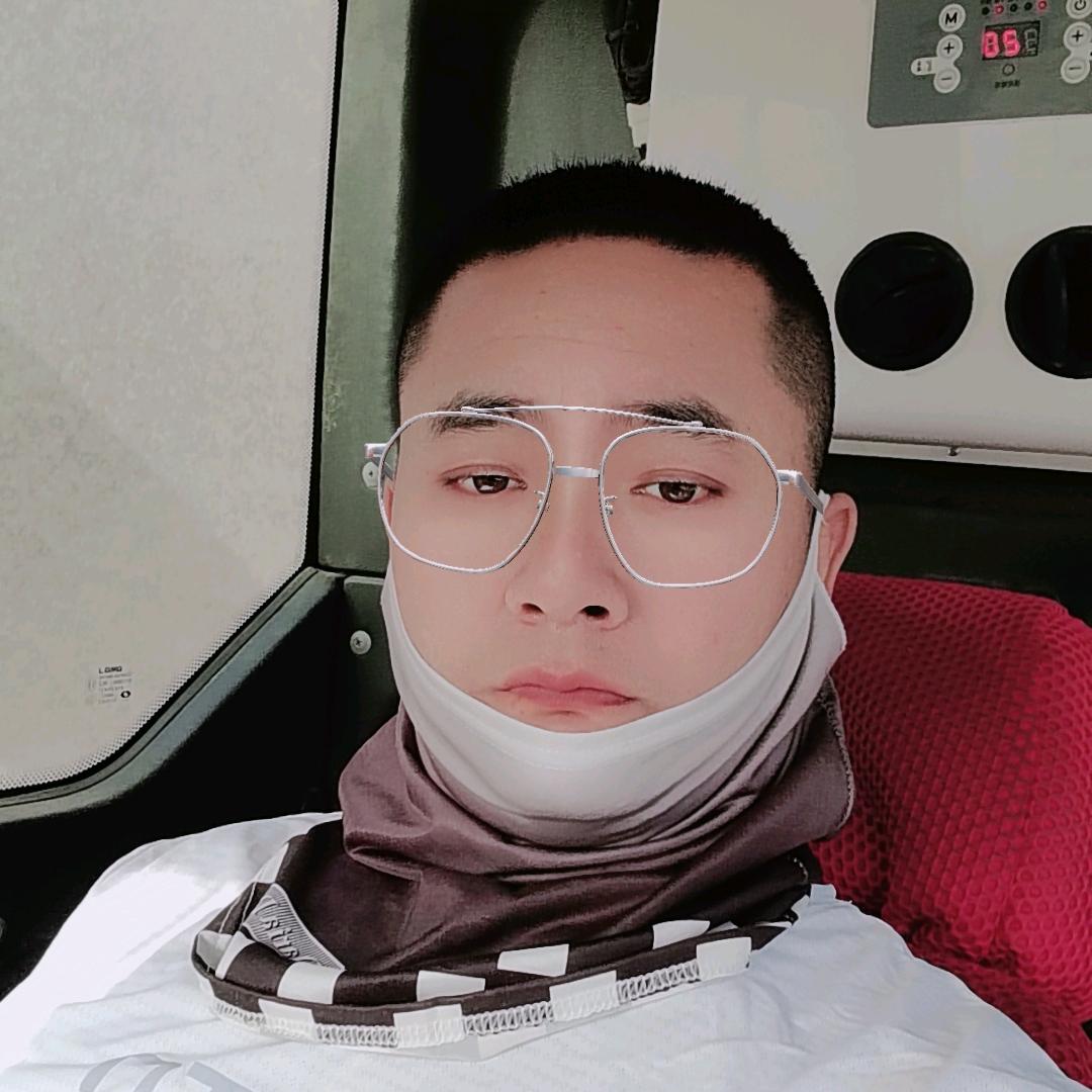 开矿卡的浪子