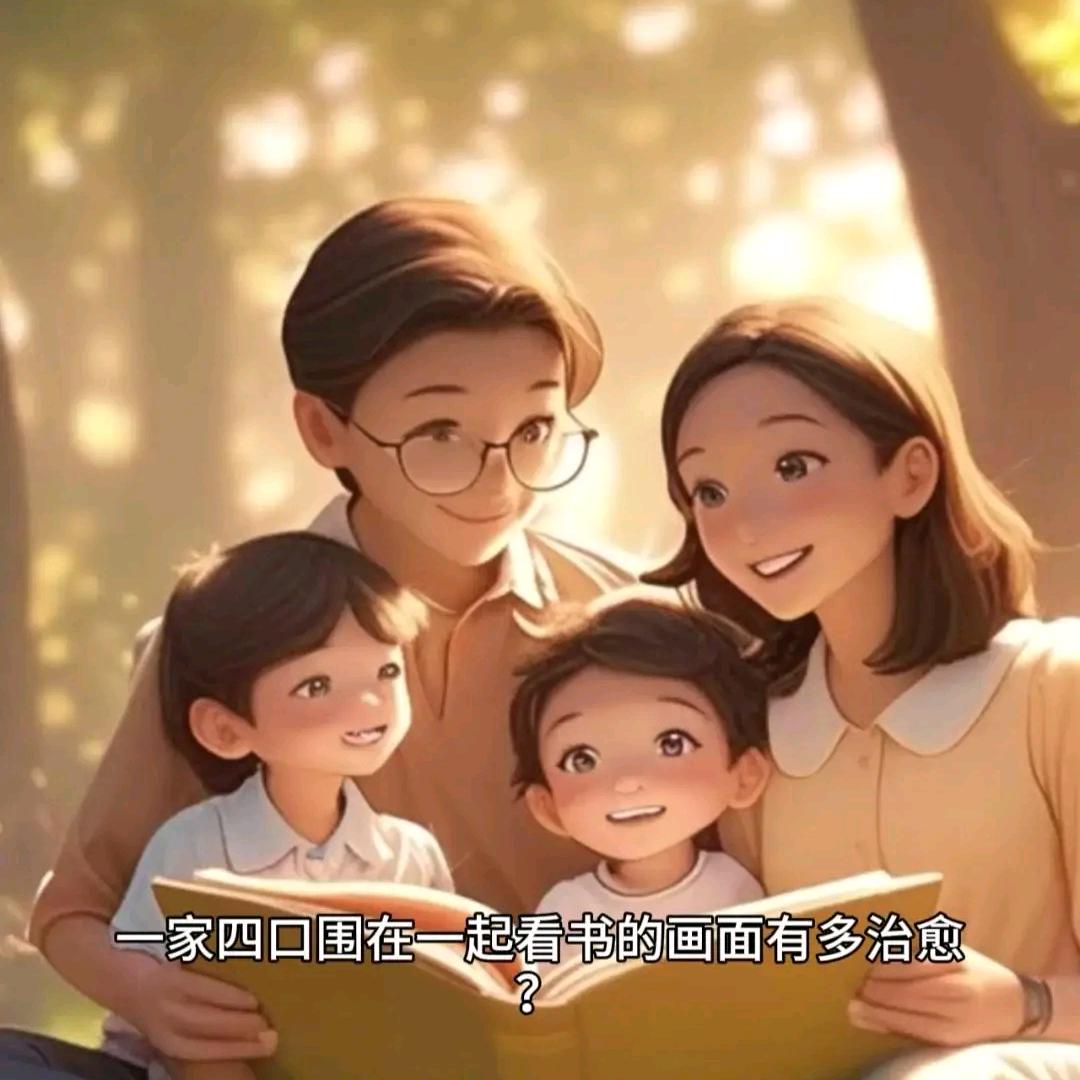 娃娃阅读馆～妞妞妈
