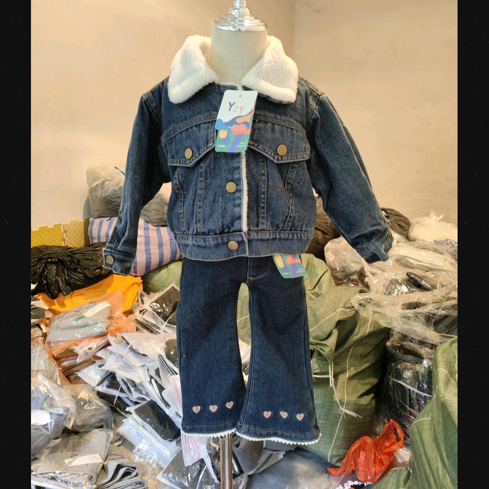 小马服饰