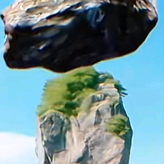 石来运转