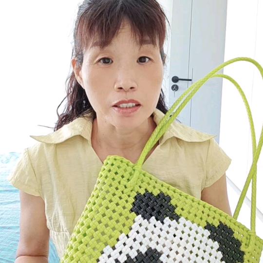 龚大姐手工（勿连赞）