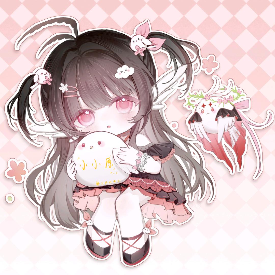 小小原🪶