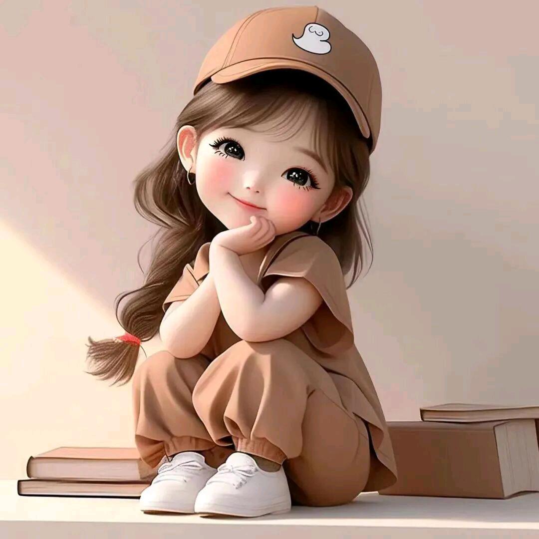 I want a handsome gu