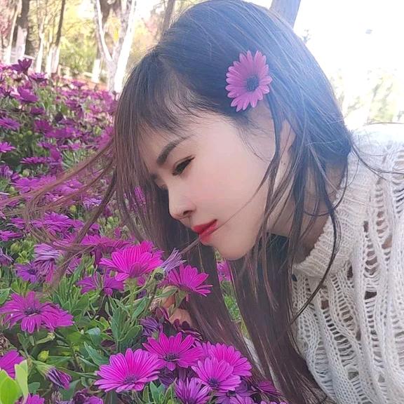 小罗妹