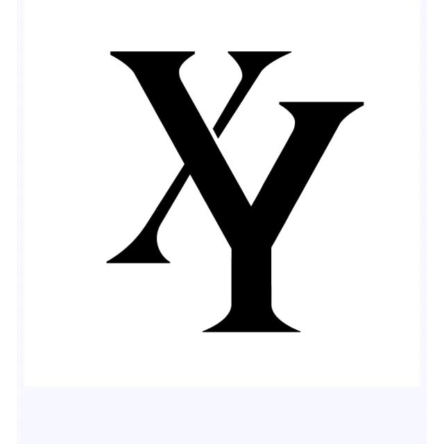 XY形象设计
