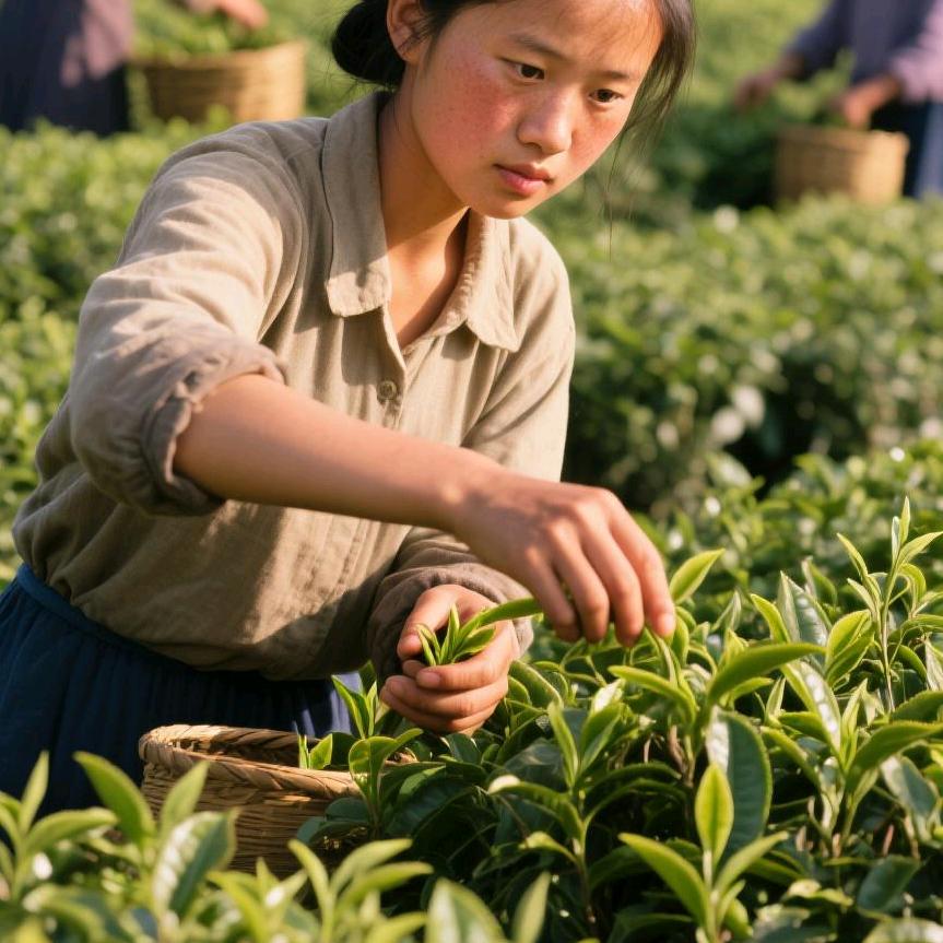 荷花姐