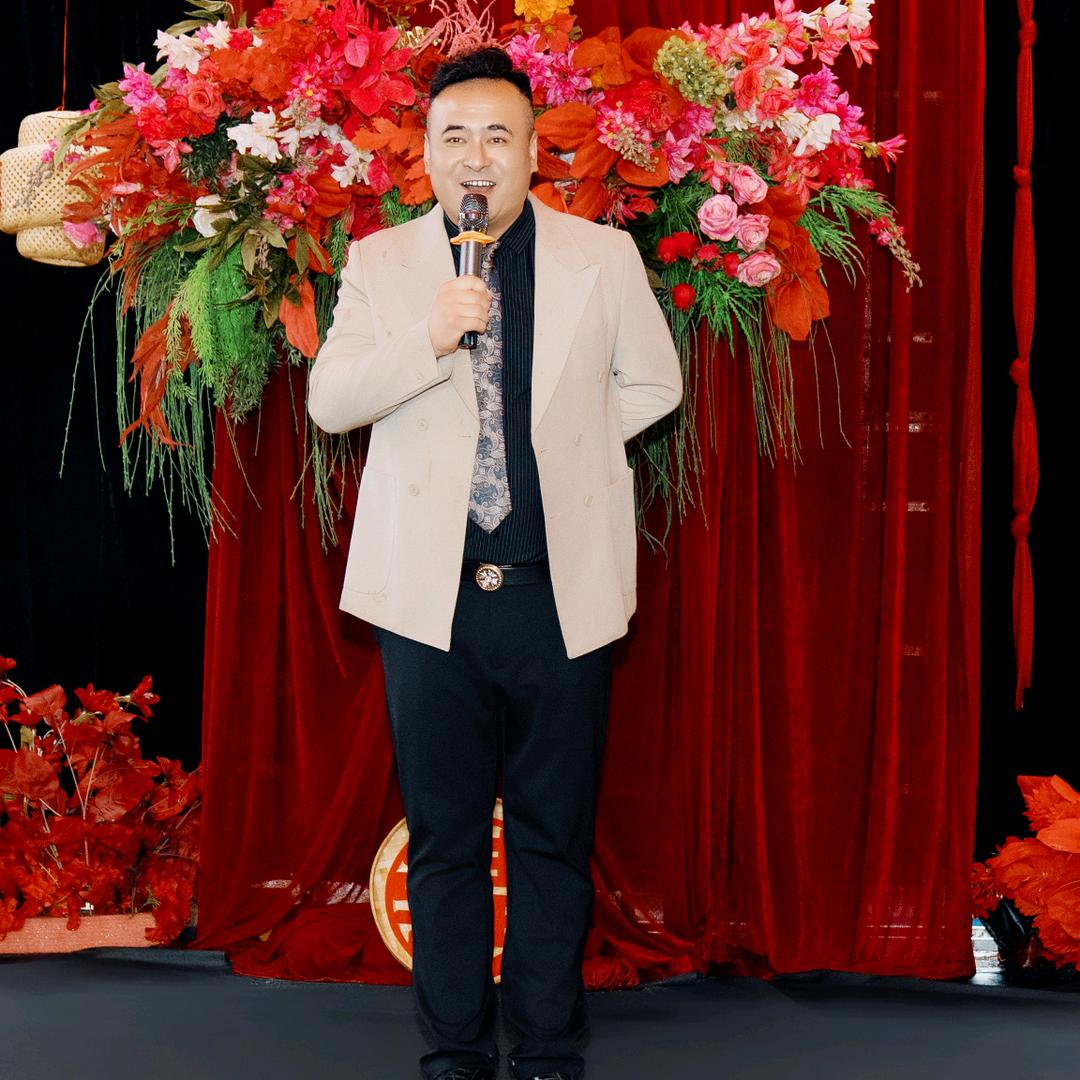 兴平市木易文化传媒工作室