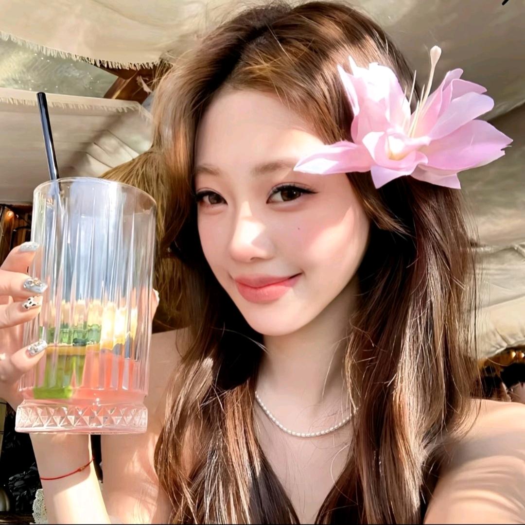 🧚‍♀️李仙女不讲李