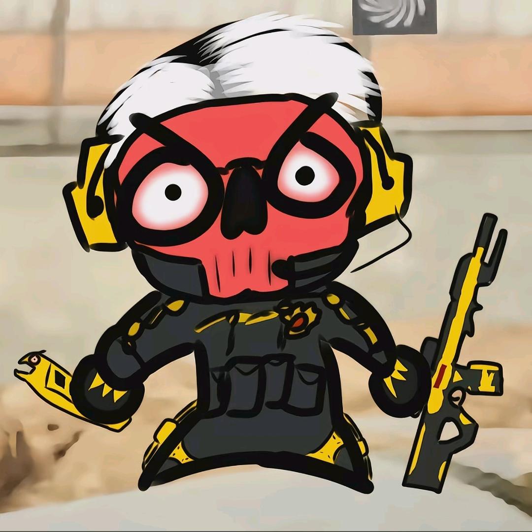 思念（三角洲行动电子榨菜）